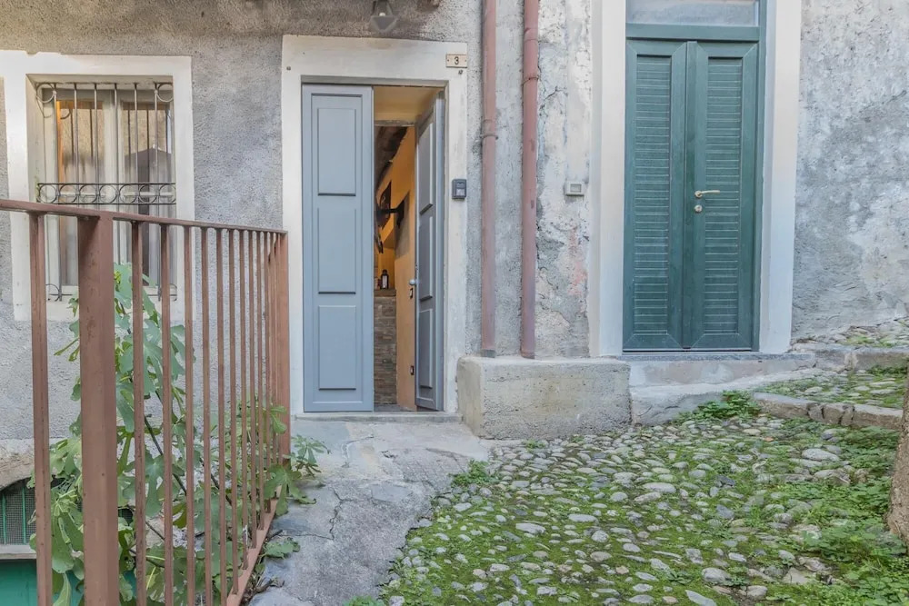 Casa Cavalli Varenna