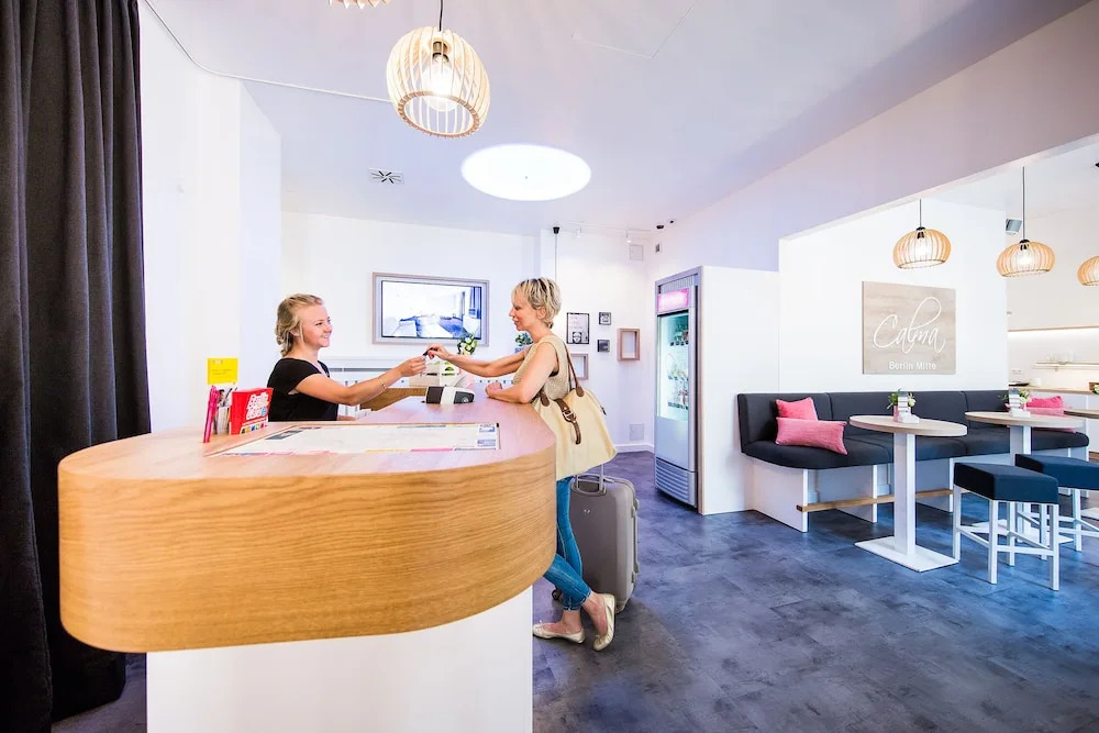 Mitart Hotel (Biohotel)