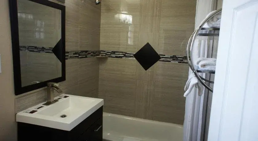 Executive Inn Deming