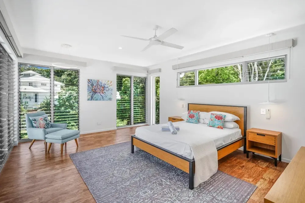 Belle Escapes Tranquil Waters Heated Pool