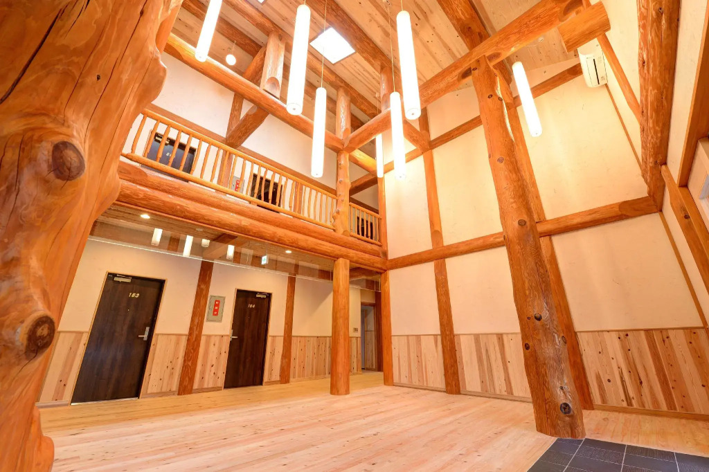 Tennenonsen Harunonoyu