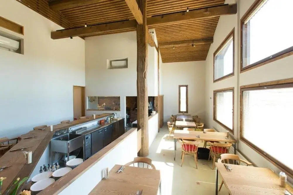 Cottage EKARA