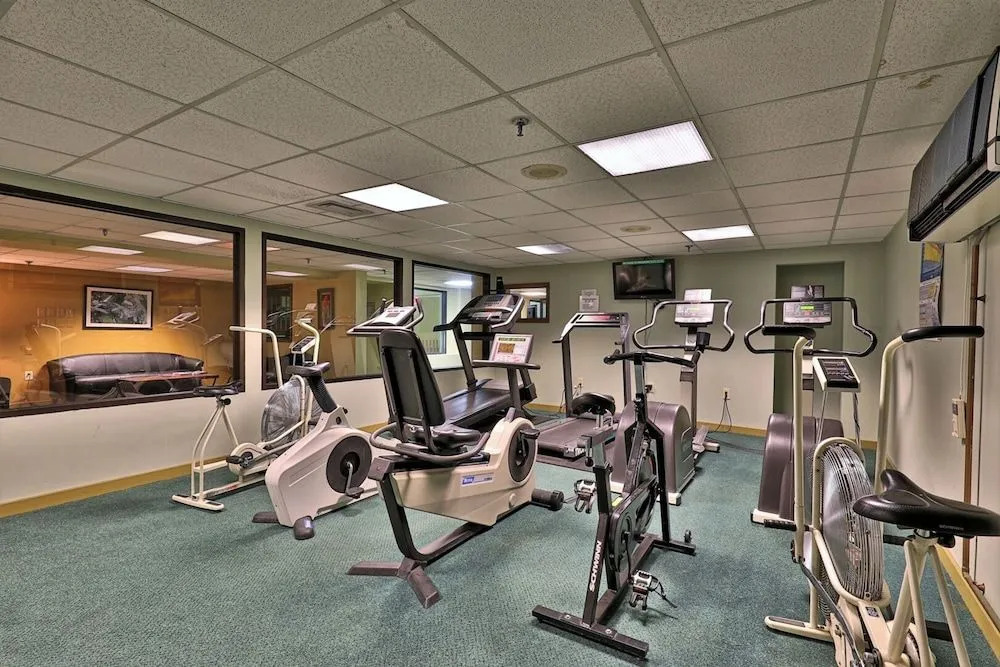 Mountain Green Resort By Killington VR - 3 Bedrooms