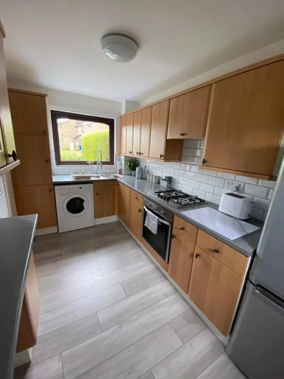 Beautiful Location One Bedroom Residential Home
