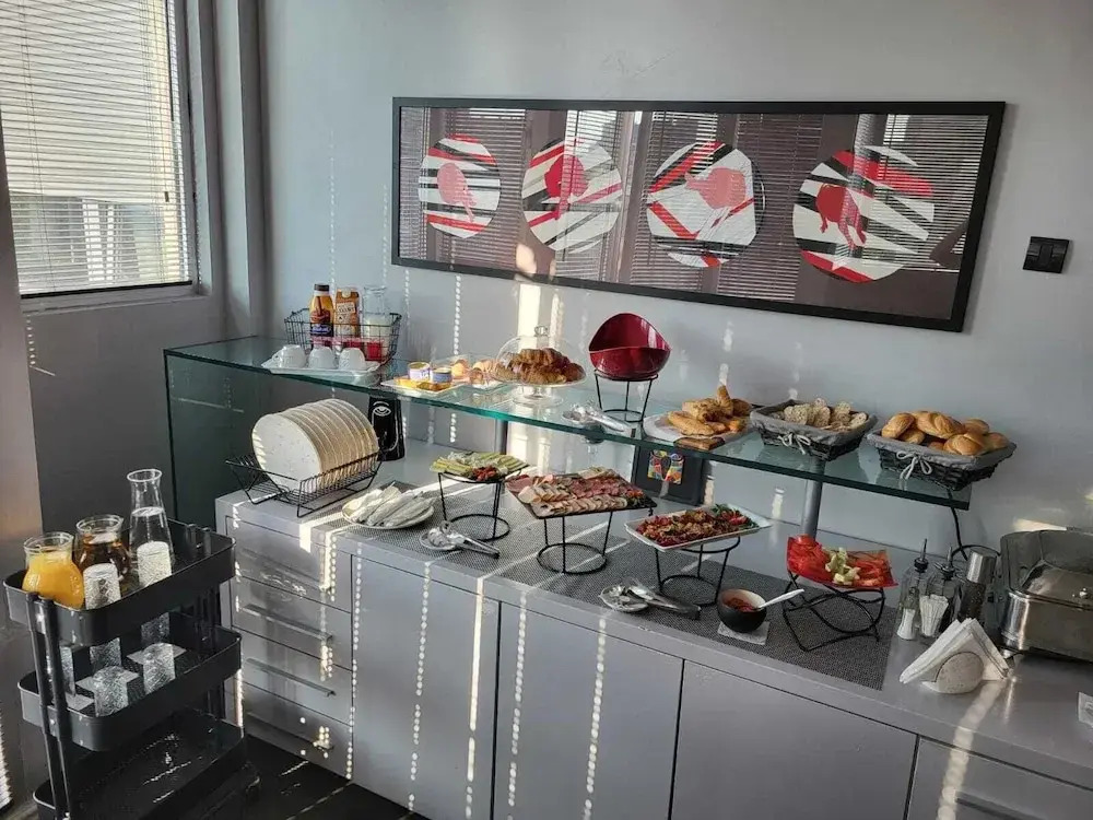 Art Loft Hotel 4*