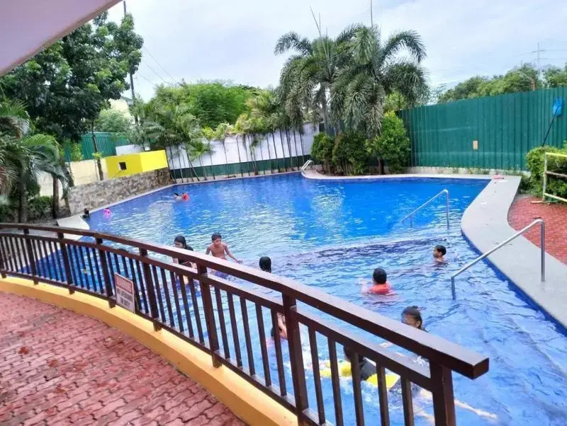 affordable staycation alabang
