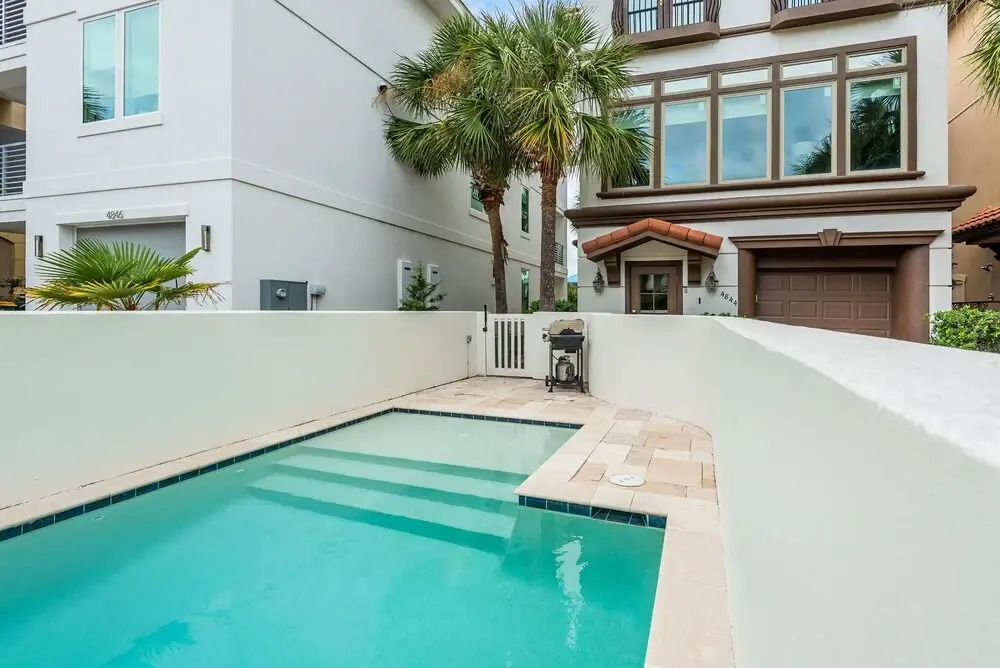 "da" Beach House