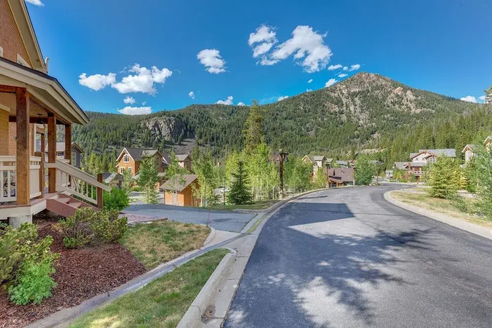 Settler's Creek #6501 - 3 Br Townhouse