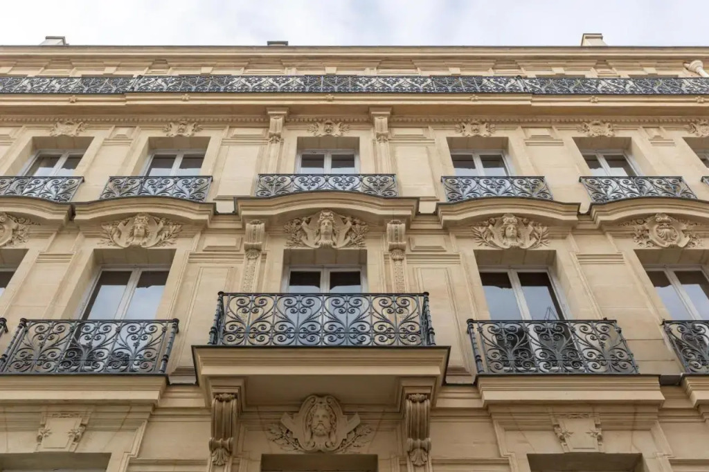 Relais Madeleine