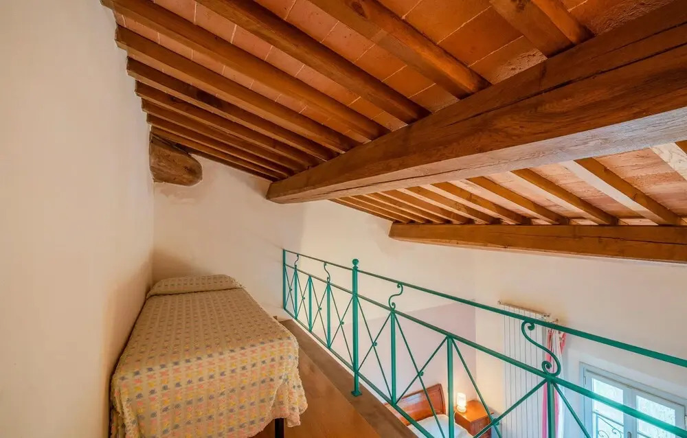 Beautiful Apartment in Lari With 2 Bedrooms, Wifi and Outdoor Swimming Pool