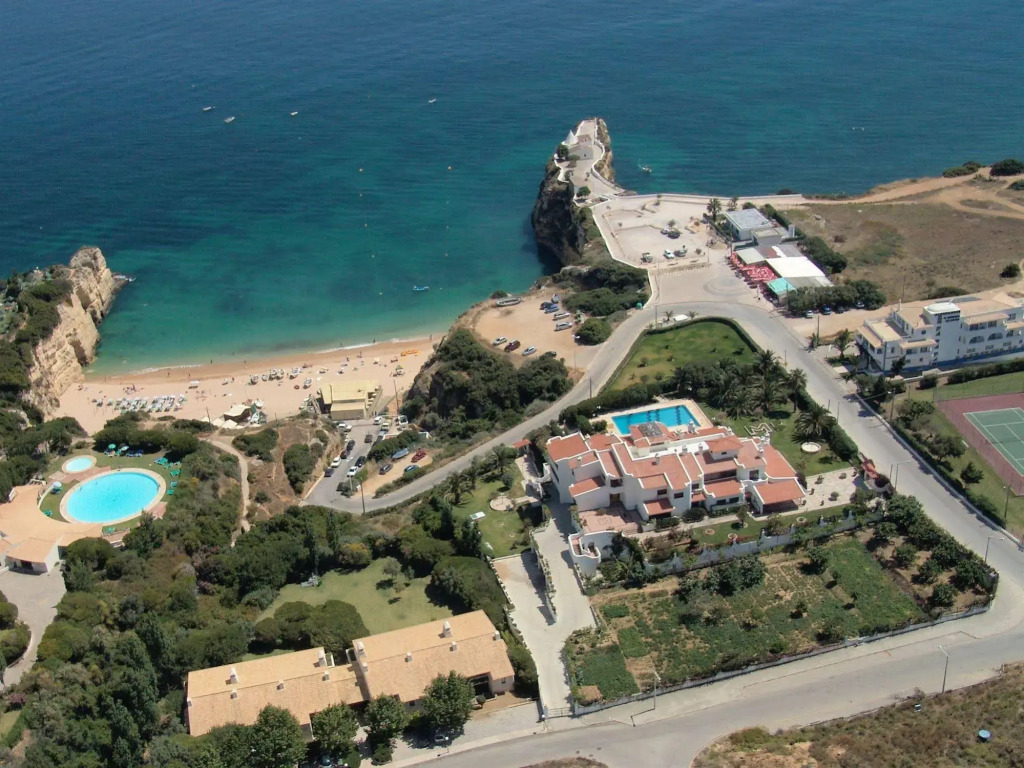 Ukino Terrace Algarve Concept