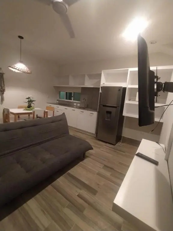 Cozy Apartment 10 Minutes Away Of The Beach And 5Th Avenue + Wifi