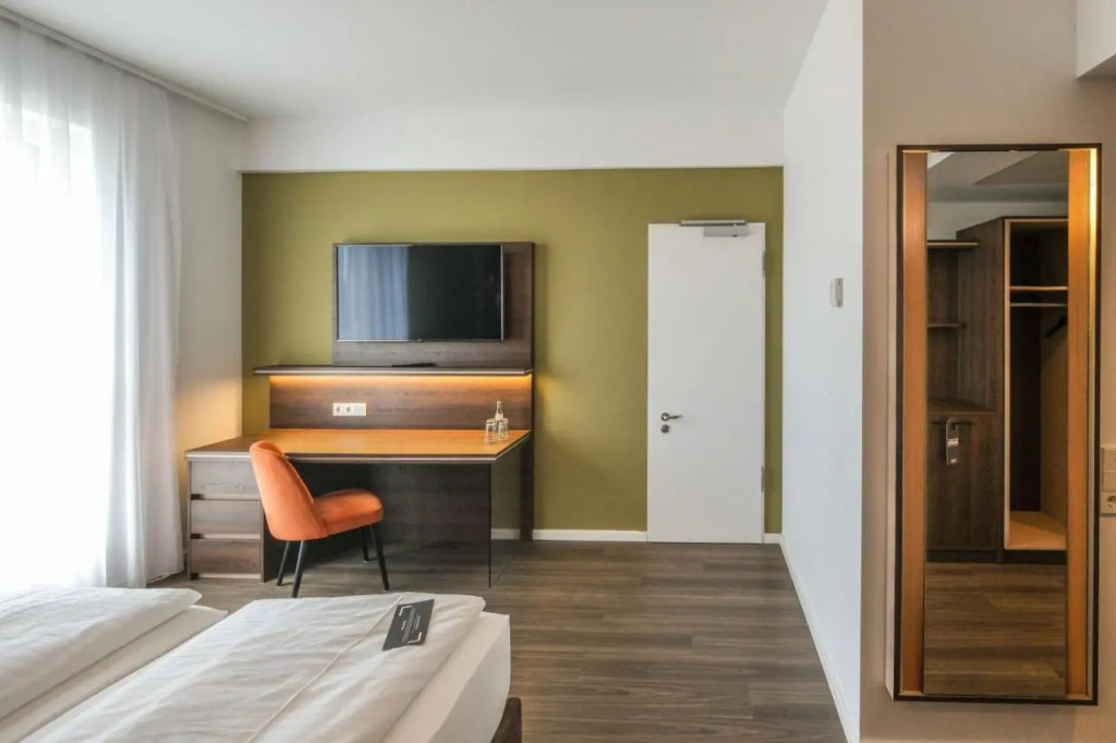 Tools Hotel Laichingen