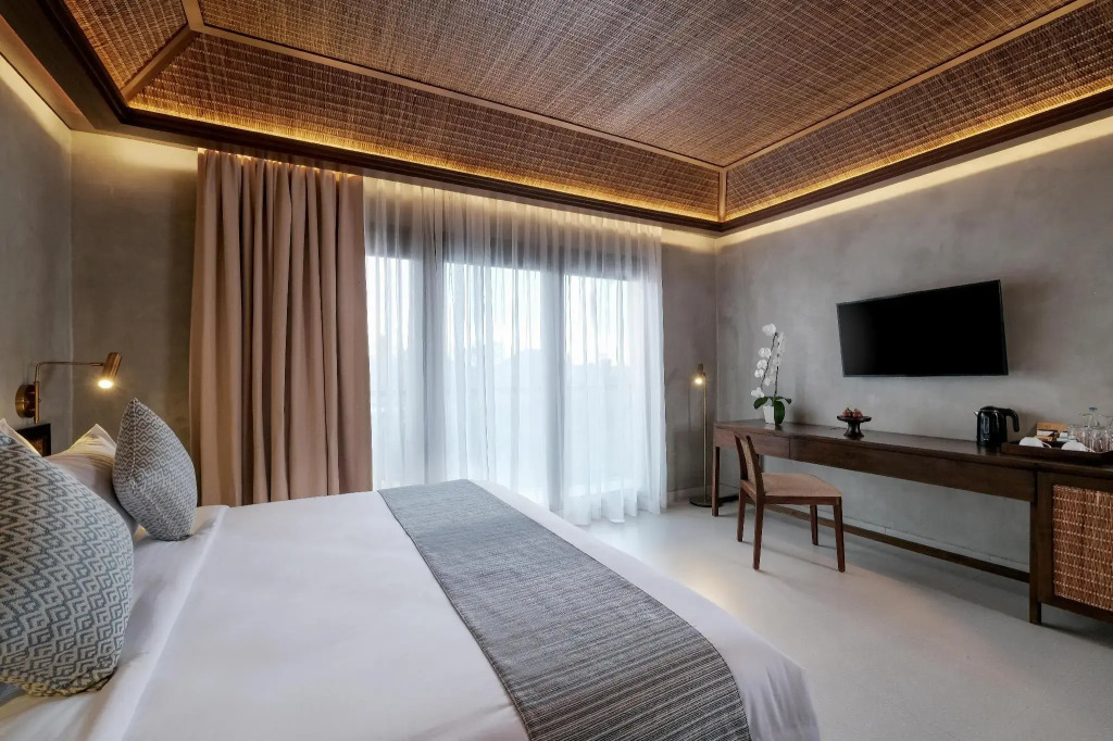 The Garcia Ubud Hotel & Resort