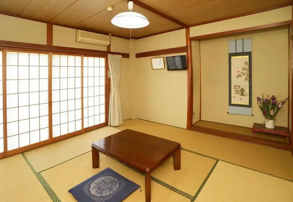 Guest House Kikuya