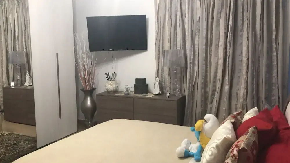 Tity's House