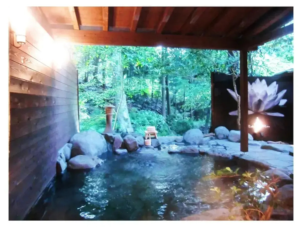 Hotel Anda Monogatari
