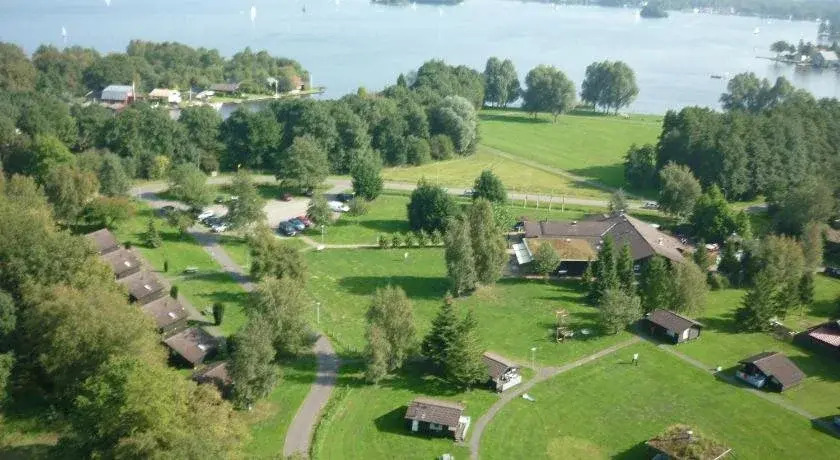 Scandinavisch dorp