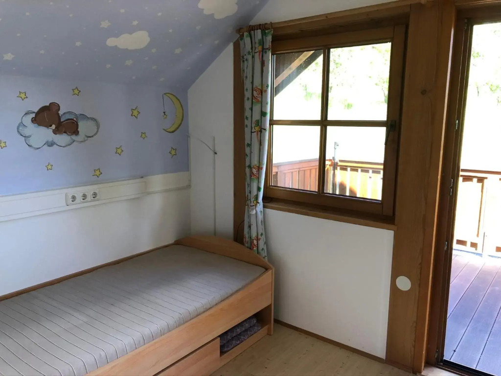 Ferienwohnung Fam. Unterberger
