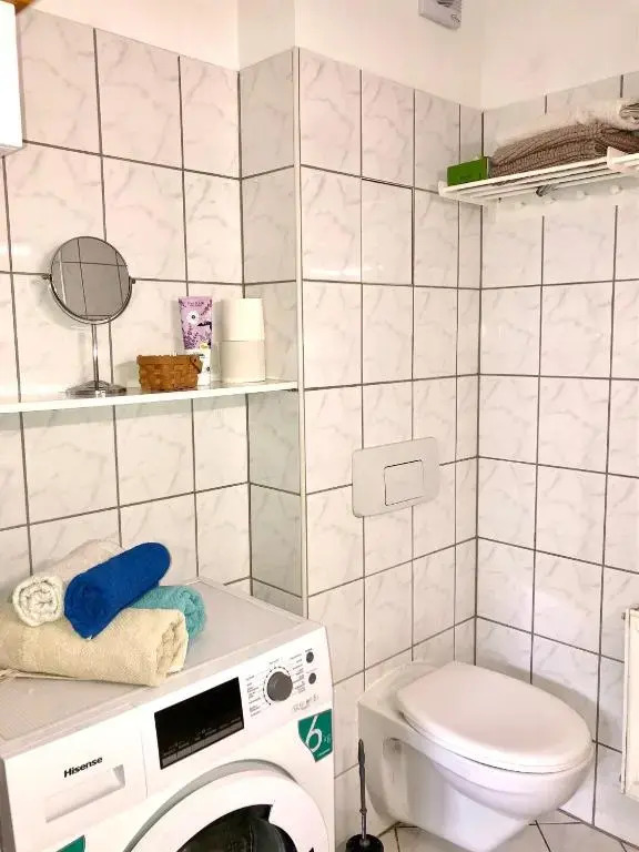 Apartment Karli 50