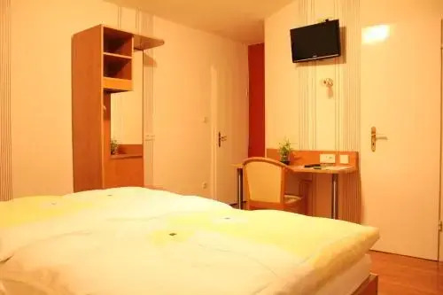 Hotel Linden