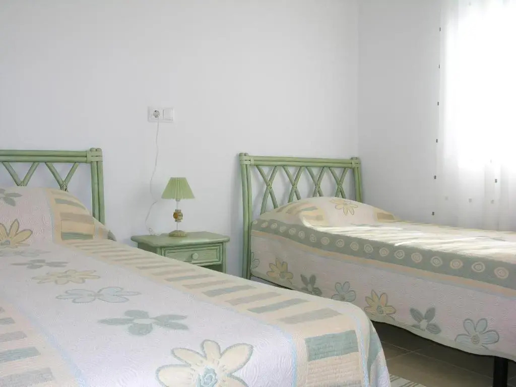 Ribera Beach 3 - 1208