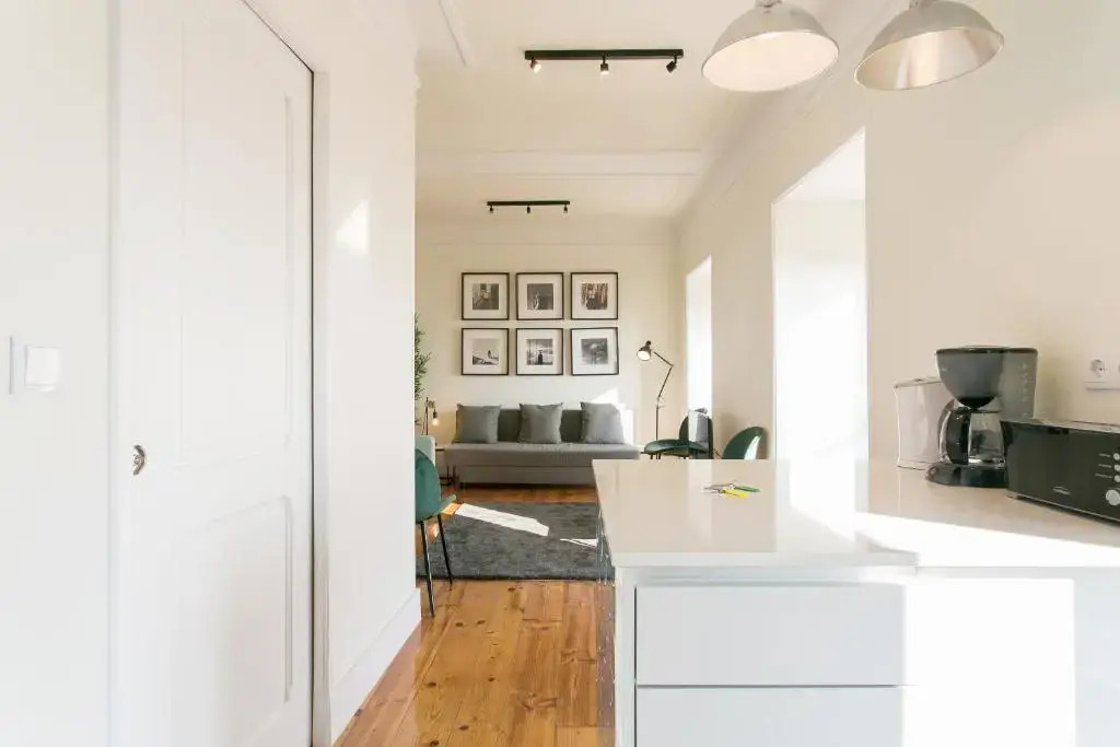Barao by Central Hill Apartments
