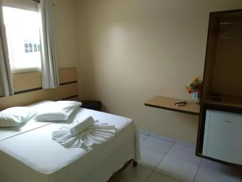 Gameleira Hotel