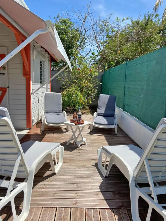 Beau Bungalow a Port-Louis