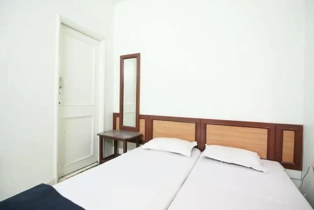 Hotel Suvidha