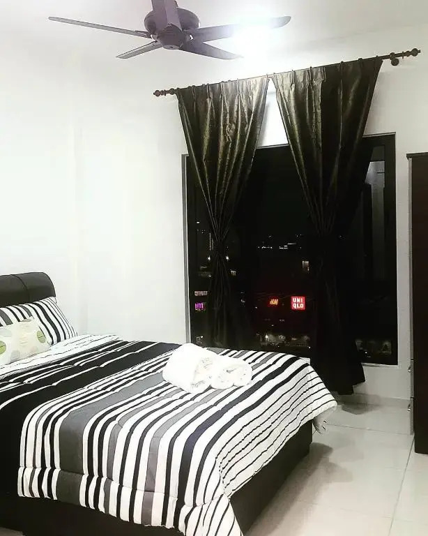Cityview Homestay Seksyen 13 Shah Alam, Aeon Mall, Stadium, I-City