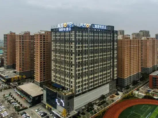 Ausotel Hotel