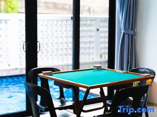 The Luxurious 27, Johor Bahru