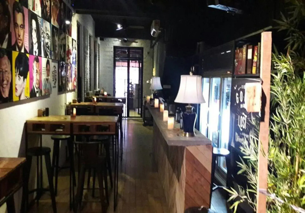 Kim Haus Loft