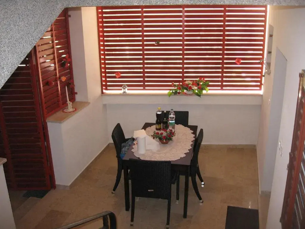 Apartments Alen