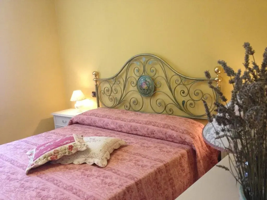B&B In Liberty Style