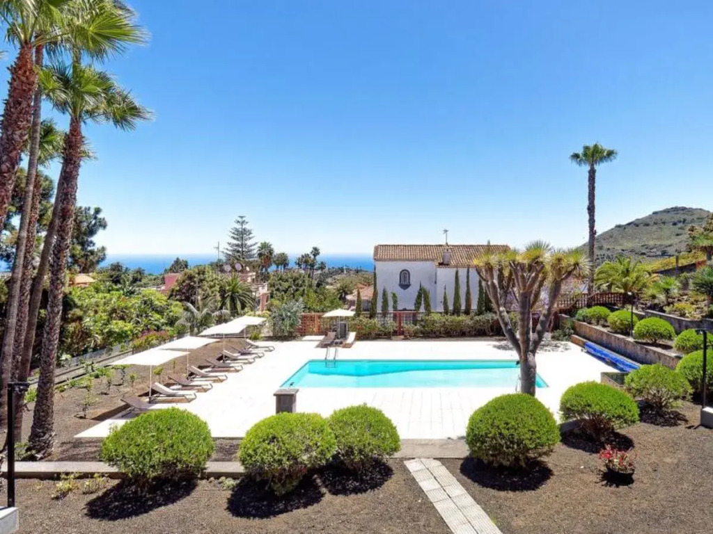 La Ideal Mansion by VillaGranCanaria