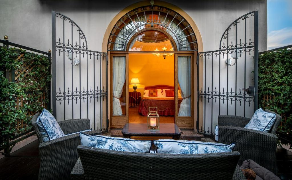 Villa Margherita