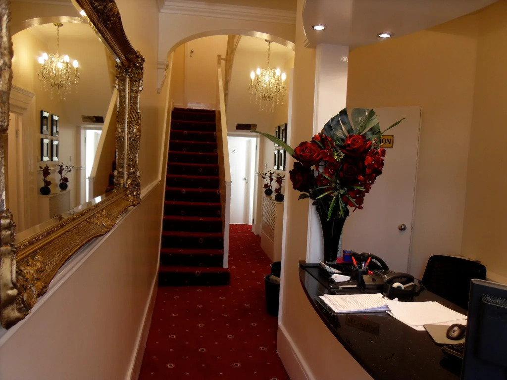 ABC Hyde Park Hotel