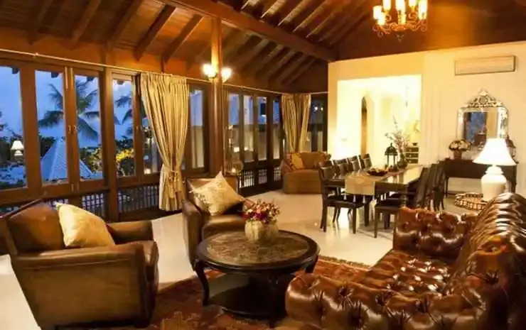 Ratchaphruek Private Pool Villa by Pawanthorn