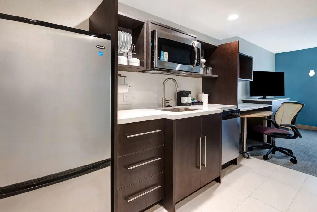 Home2 Suites By Hilton Wilkes-Barre
