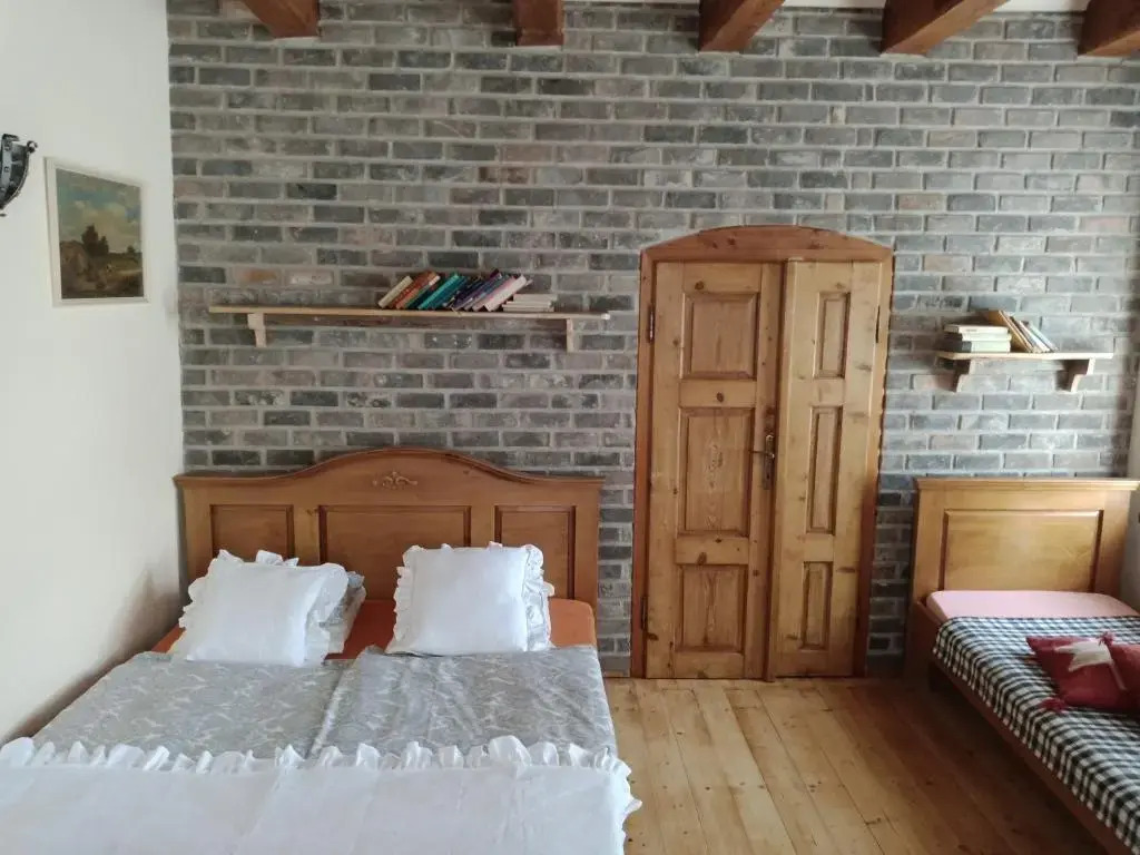 U Anny Šmejdířky