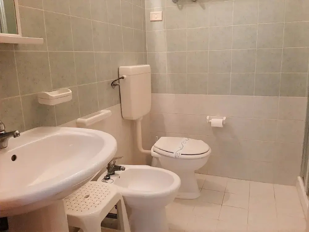 Spacious Aparyment in Campofelice di Roccella with Pool