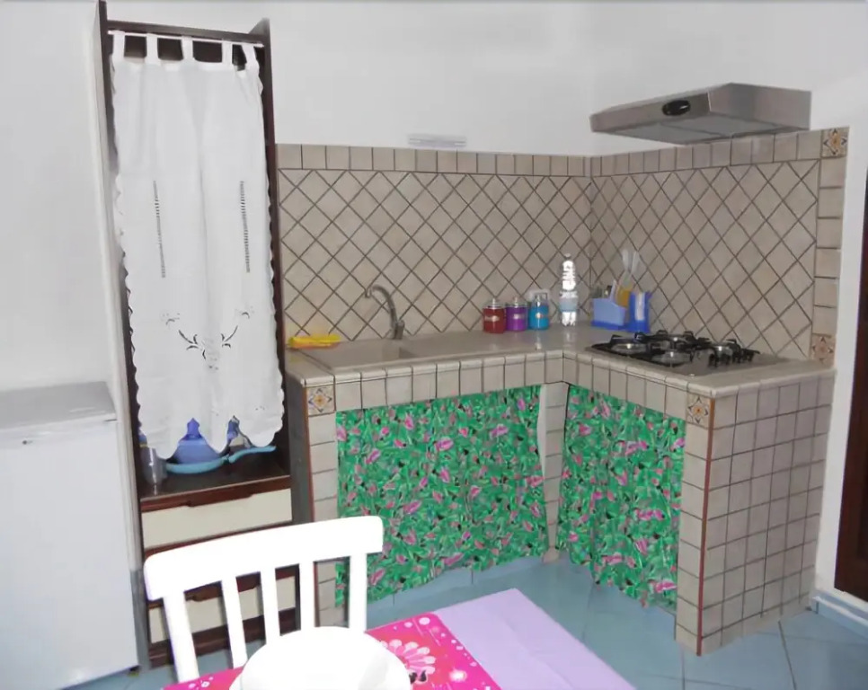Coralli Di Mare Apartments