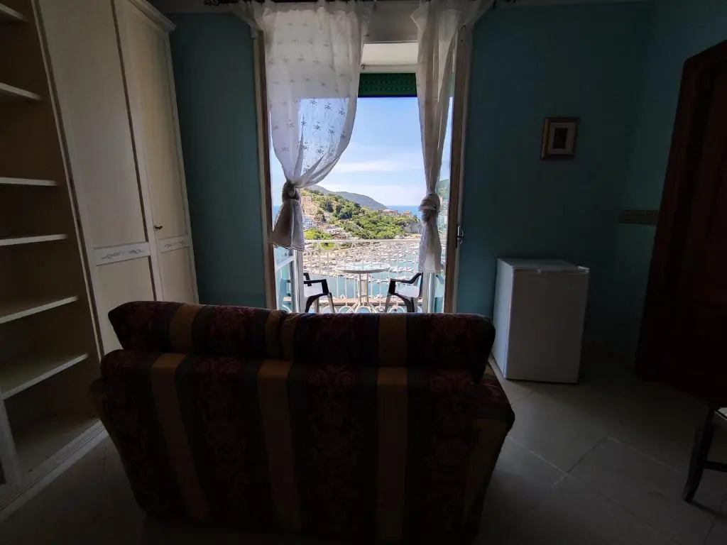 Kirillos IN CILENTO