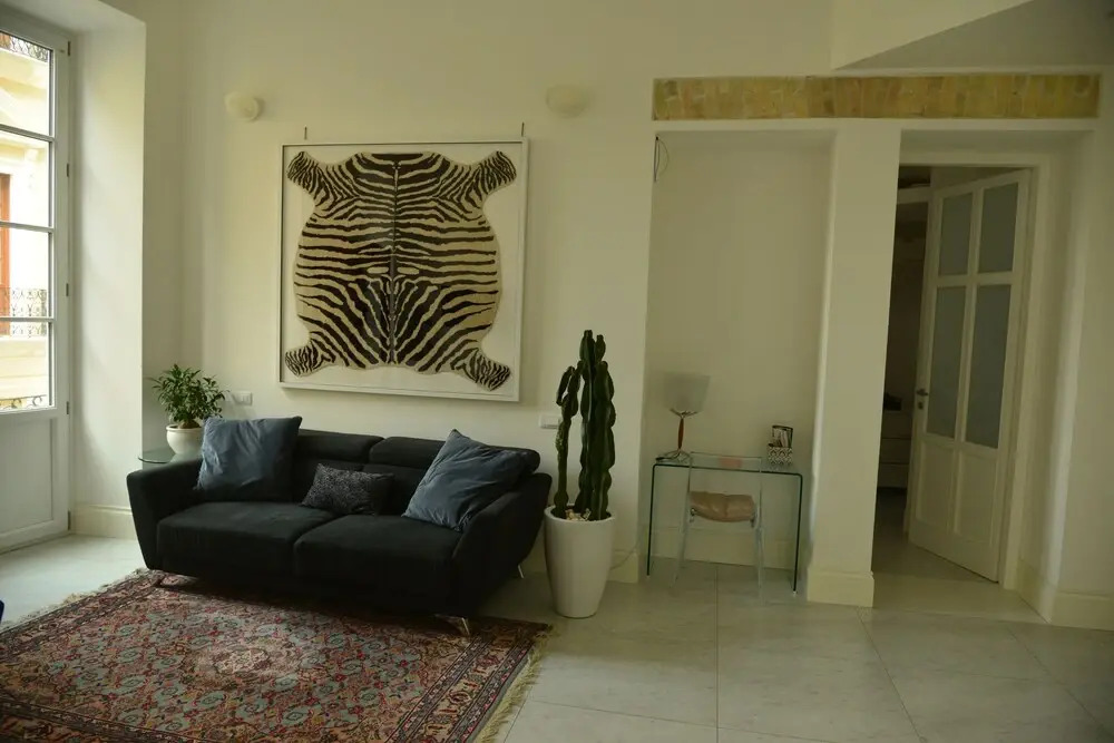 Casa Iole al Centro di Cagliari