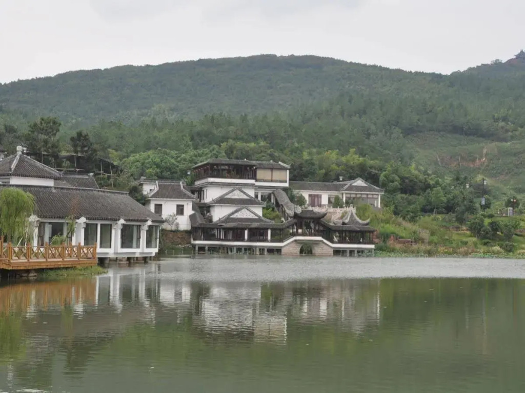 Yuhu Resort - Suzhou
