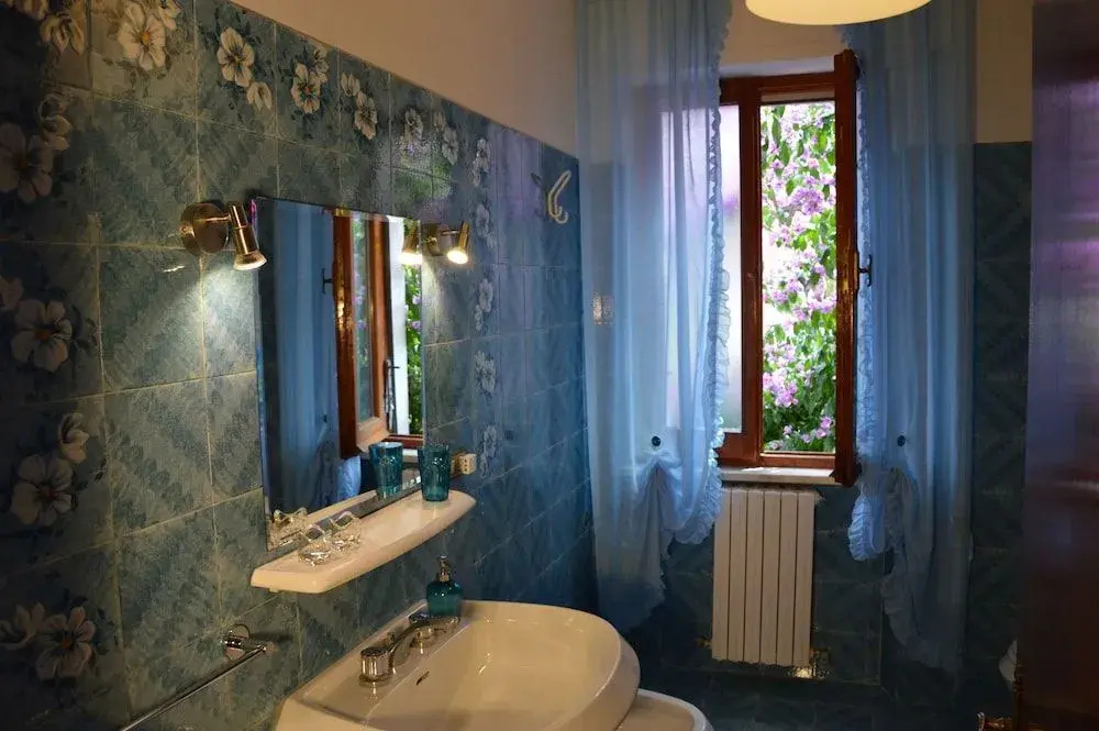 B&B Casa Amabili
