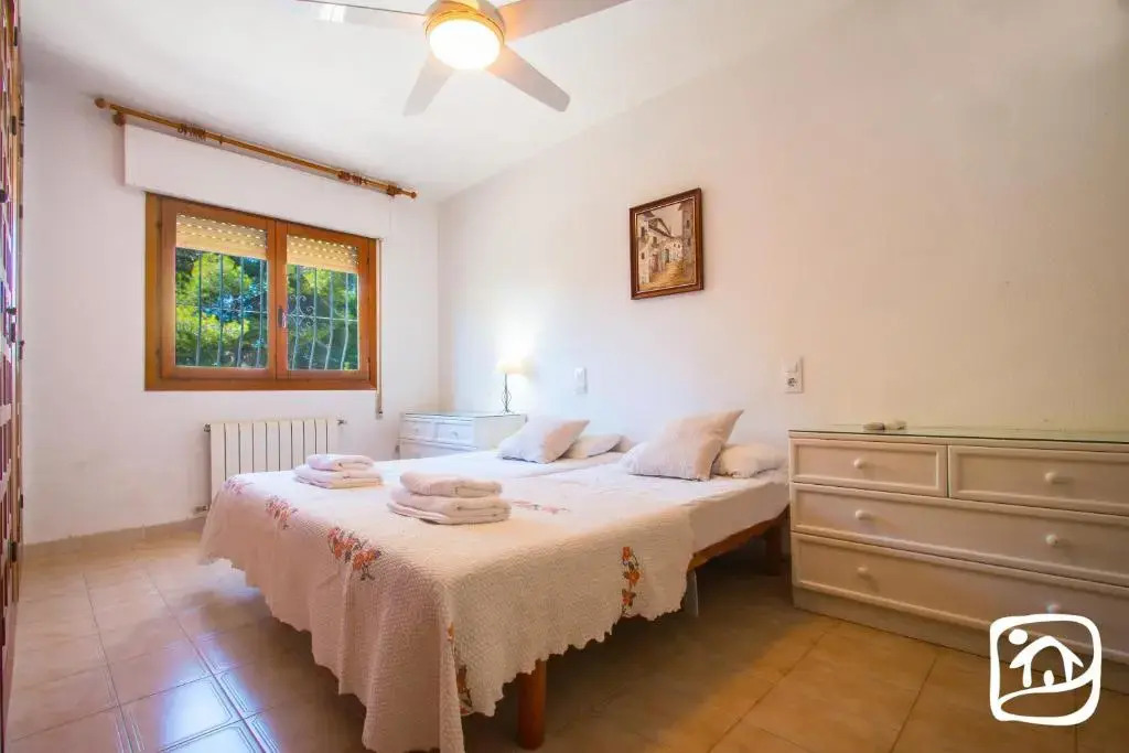 Villa Luna by Abahana Villas