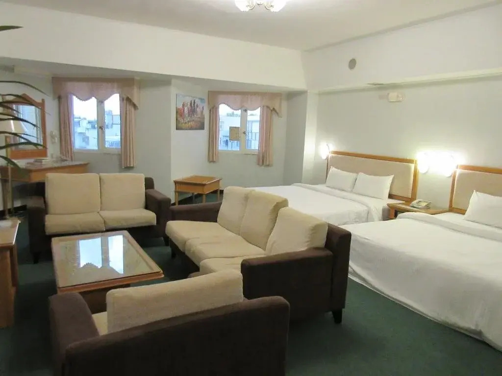 Kenting City Gate Hotel